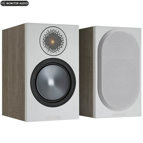 Loa Monitor Audio Bronze 50 9